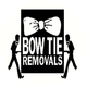 Bow Tie Removals
